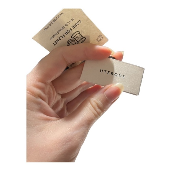 Uterque Black Tall Platform Boots Size 36 / 6 Combat Whimsigoth. - Picture 4 of 7